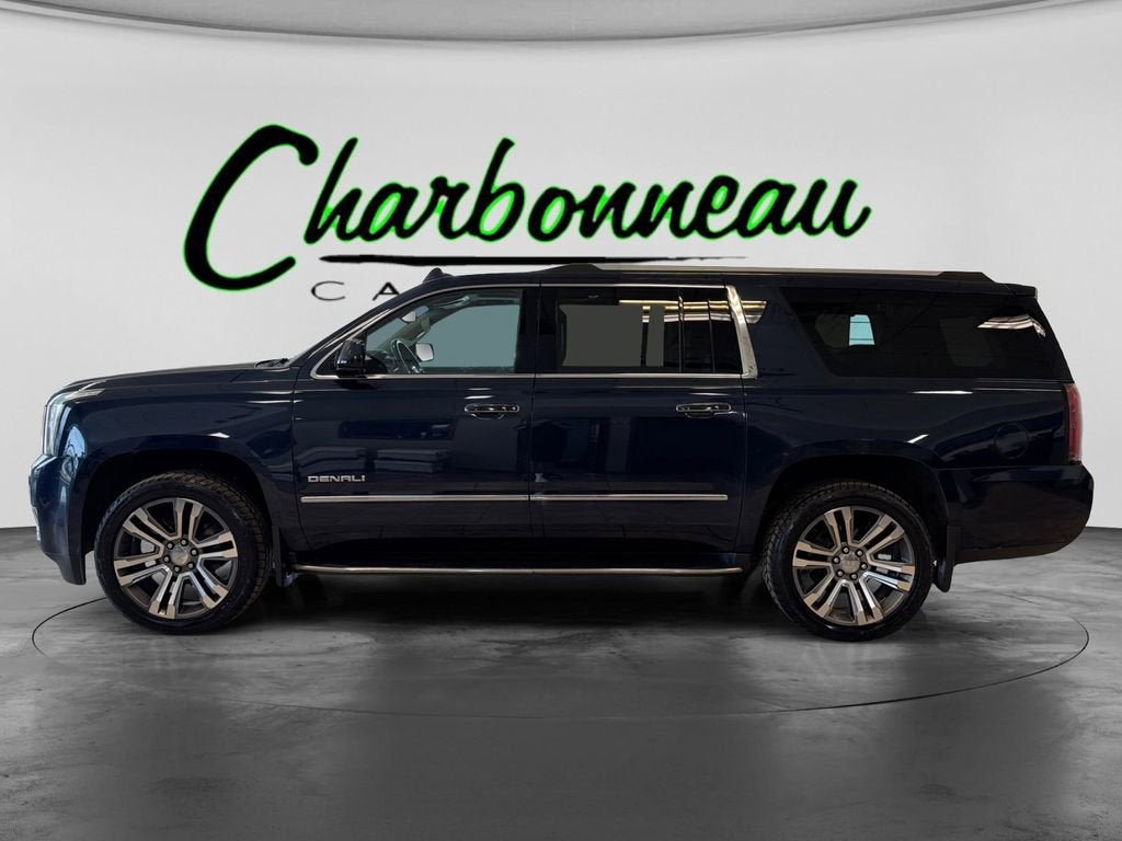 2018 GMC Yukon XL Denali
