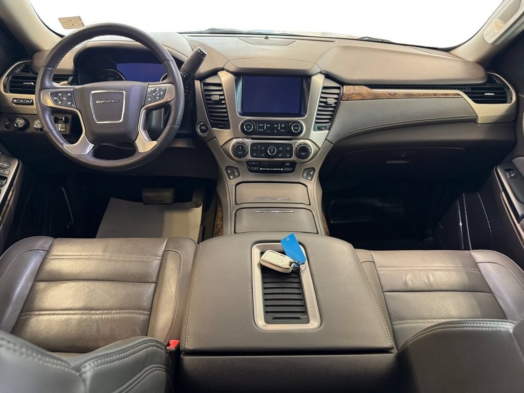2016 GMC Yukon XL Denali