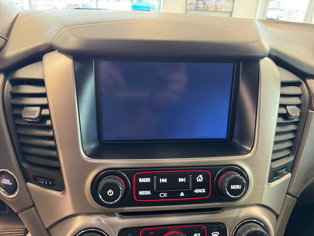 2016 GMC Yukon XL Denali