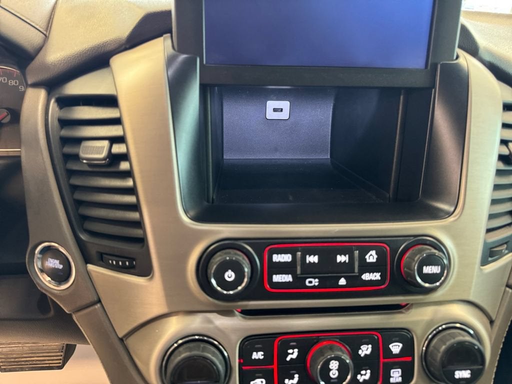 2016 GMC Yukon XL Denali