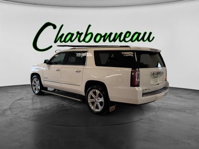 2016 GMC Yukon XL Denali