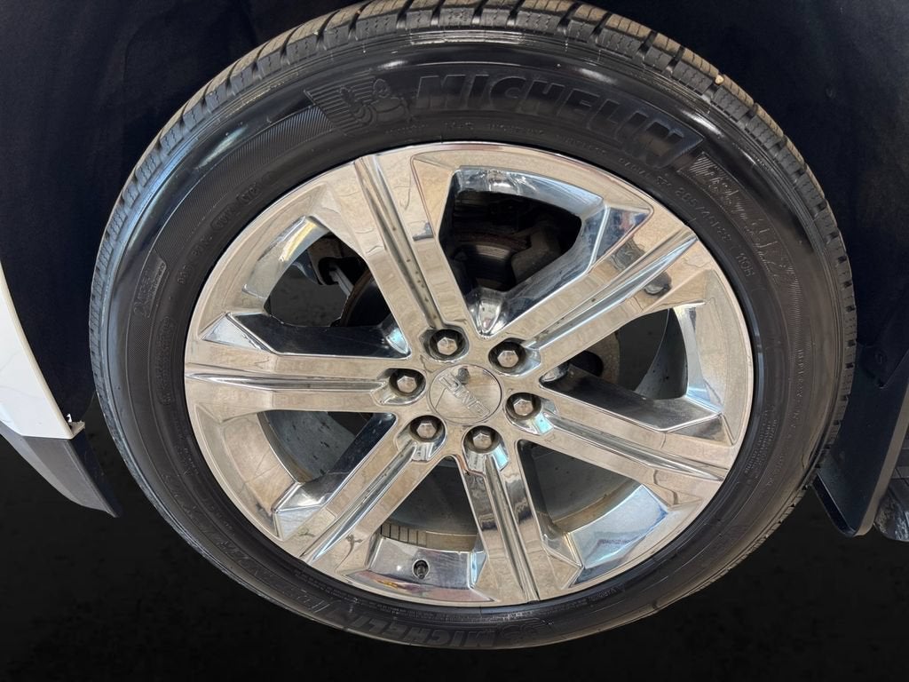 2016 GMC Yukon XL Denali