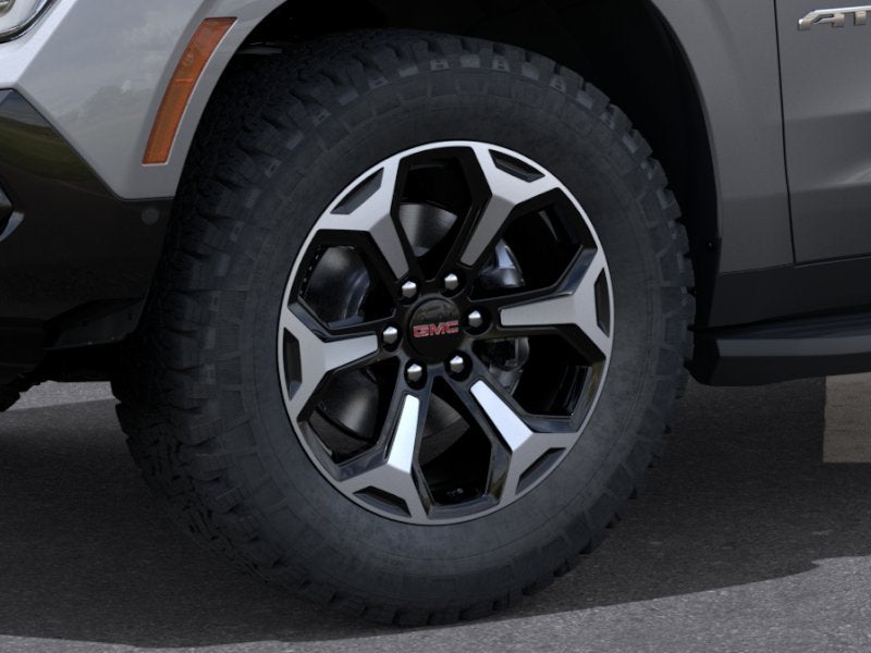 2026 GMC Yukon XL AT4 - Photo 33