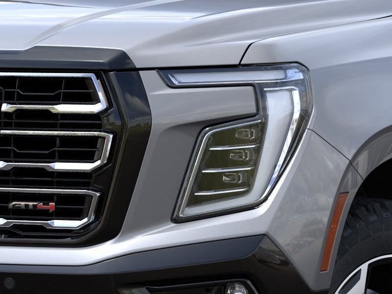 2026 GMC Yukon XL AT4 - Photo 34