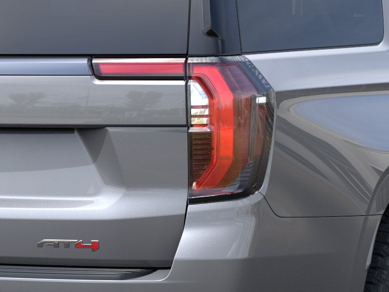 2026 GMC Yukon XL AT4 - Photo 35