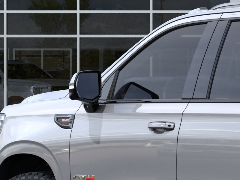 2026 GMC Yukon XL AT4 - Photo 36