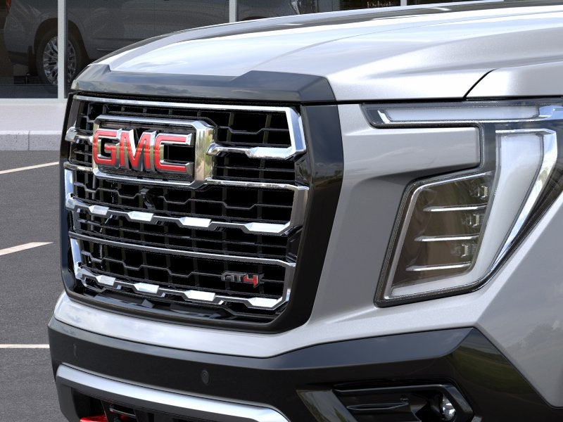 2026 GMC Yukon XL AT4 - Photo 37