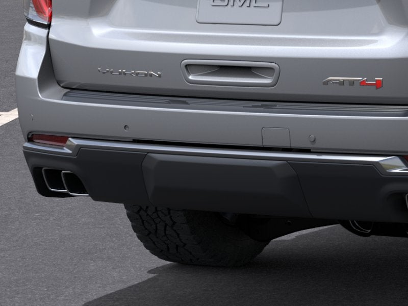 2026 GMC Yukon XL AT4 - Photo 38