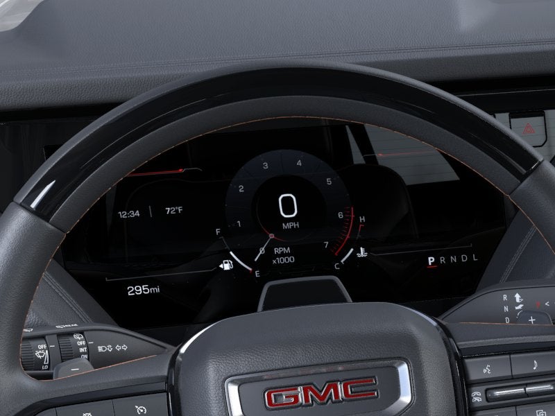 2026 GMC Yukon XL AT4 - Photo 42