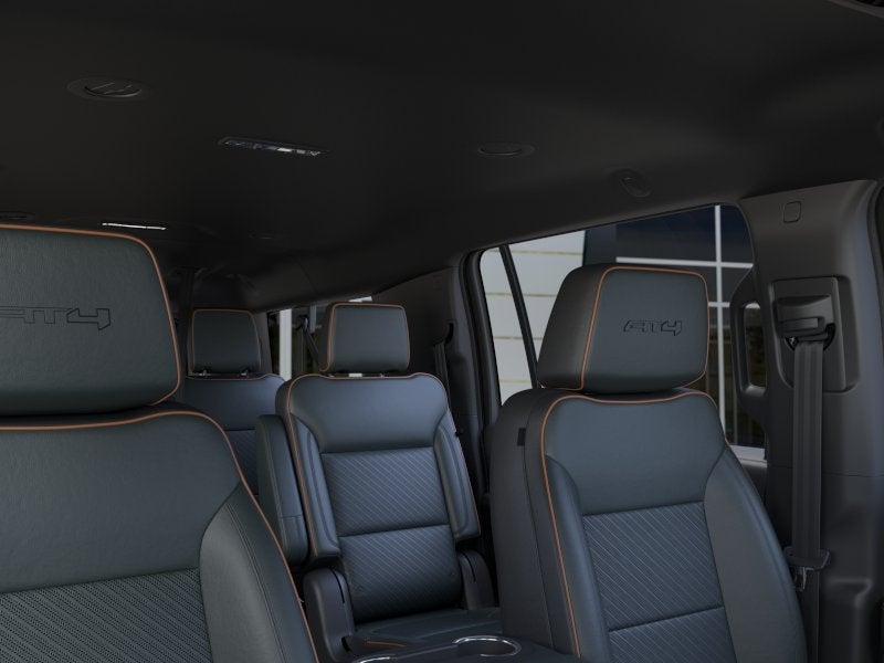 2026 GMC Yukon XL AT4 - Photo 48