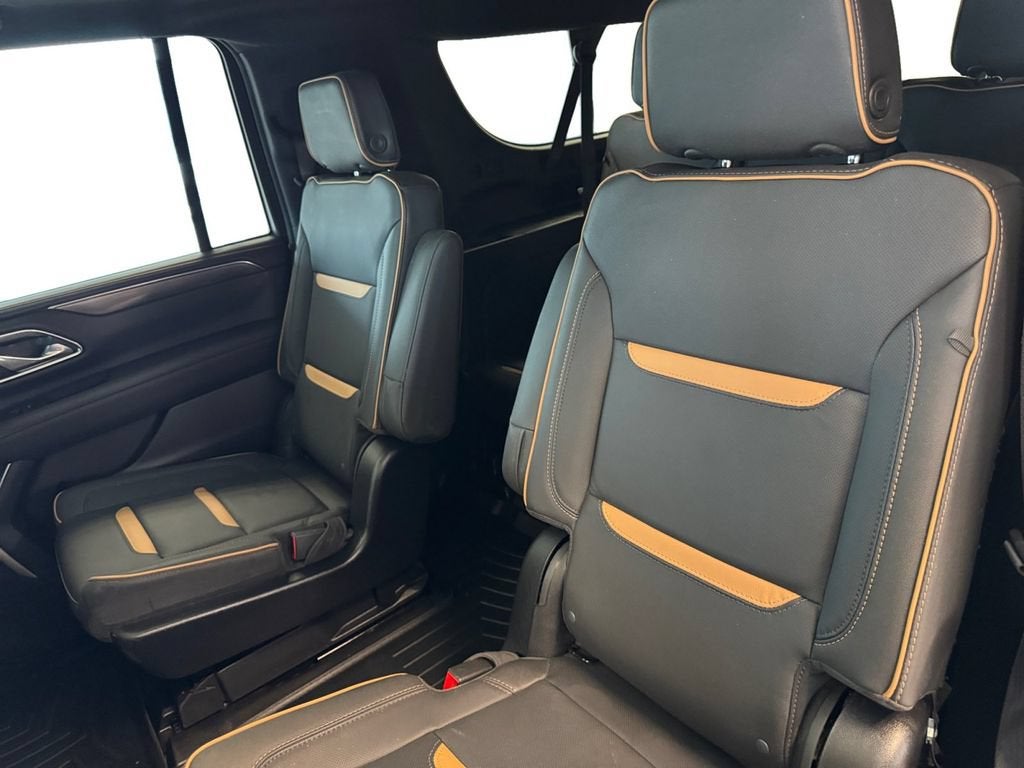 2024 GMC Yukon XL AT4