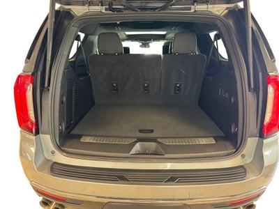 2024 GMC Yukon XL AT4