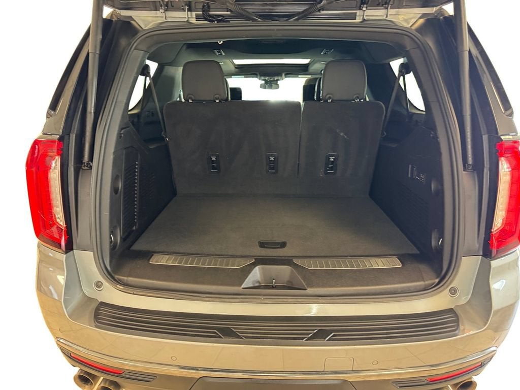 2024 GMC Yukon XL AT4
