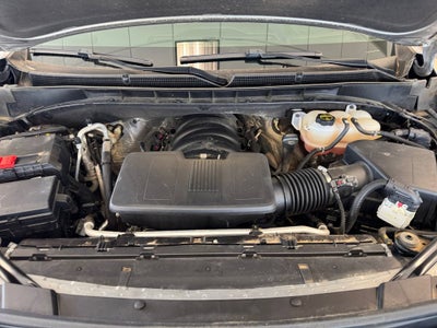 2024 GMC Yukon XL AT4
