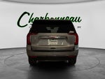 2024 GMC Yukon XL AT4