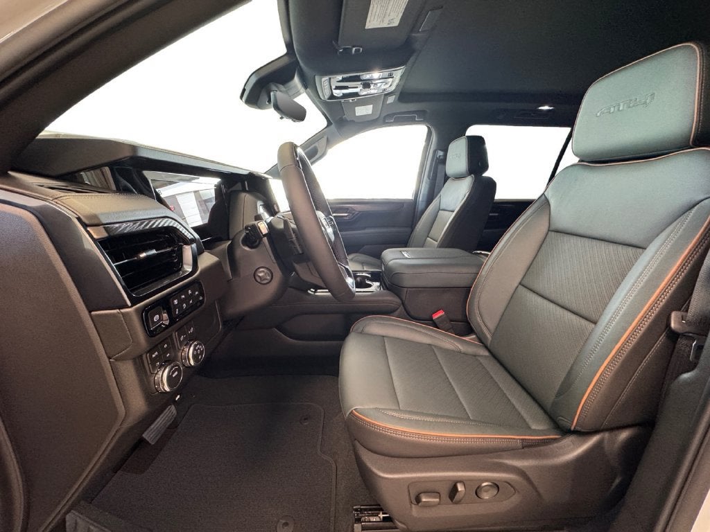 2027 GMC Yukon XL AT4