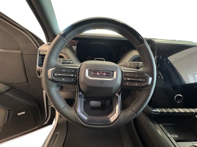 2027 GMC Yukon XL AT4