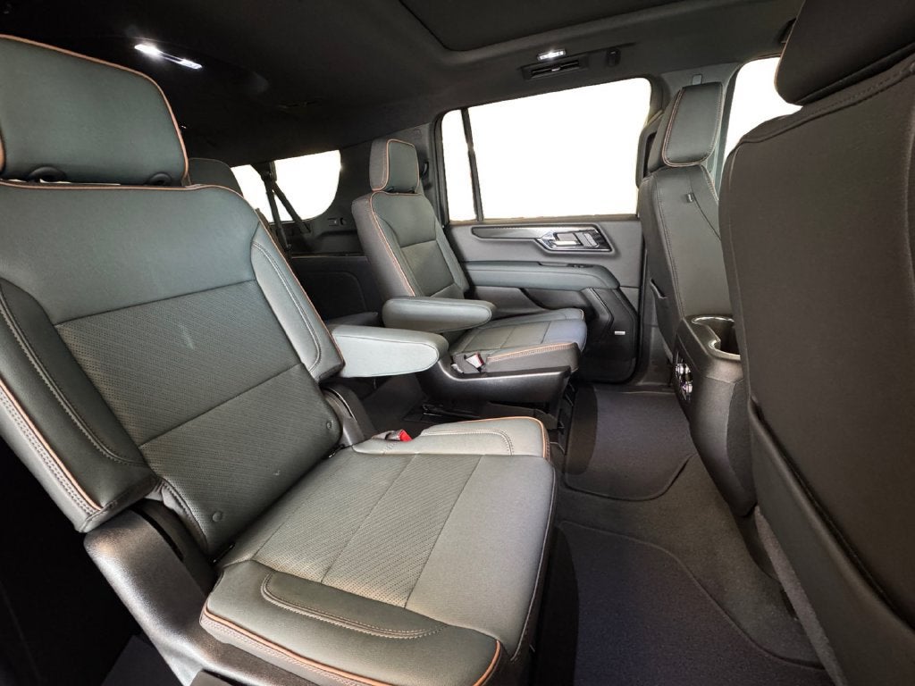 2027 GMC Yukon XL AT4