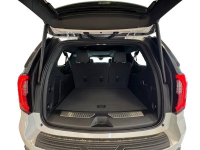 2027 GMC Yukon XL AT4
