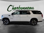 2027 GMC Yukon XL AT4