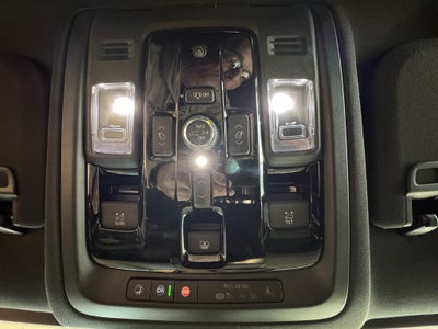 2027 GMC Yukon XL AT4
