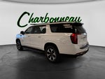 2027 GMC Yukon XL AT4