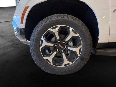 2027 GMC Yukon XL AT4