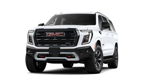 2027 GMC Yukon XL AT4