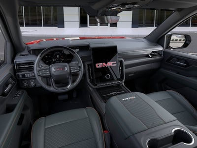2027 GMC Yukon XL AT4