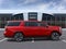 2027 GMC Yukon XL AT4