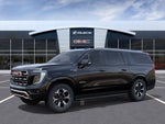 2027 GMC Yukon XL AT4
