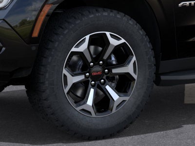 2027 GMC Yukon XL AT4