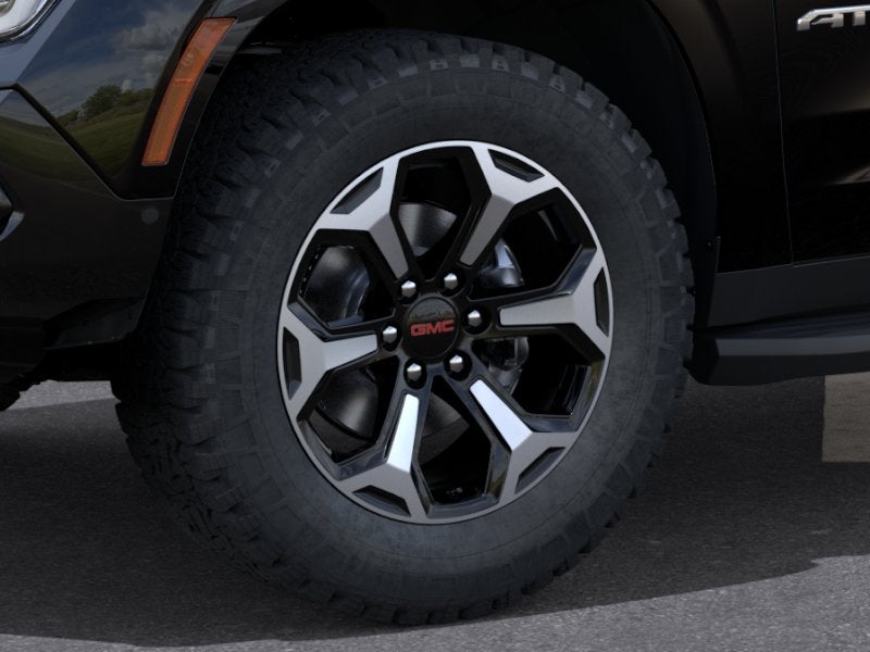 2027 GMC Yukon XL AT4