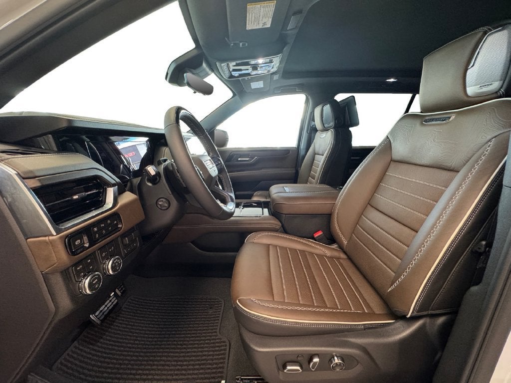 2027 GMC Yukon XL Denali Ultimate