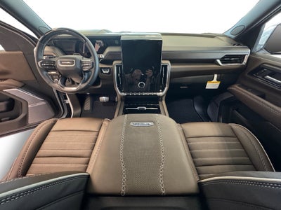 2027 GMC Yukon XL Denali Ultimate