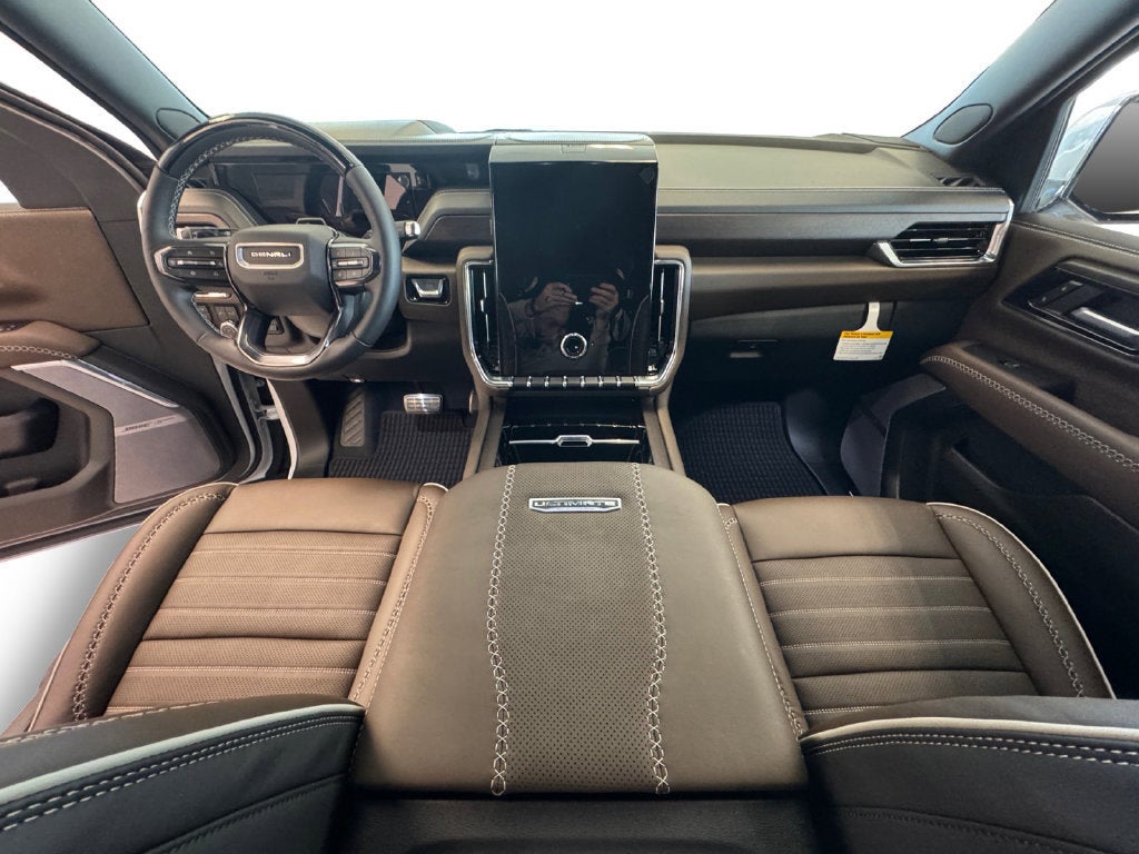 2027 GMC Yukon XL Denali Ultimate