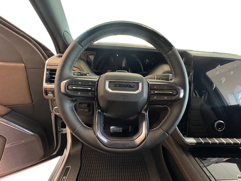 2027 GMC Yukon XL Denali Ultimate