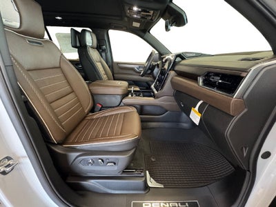 2027 GMC Yukon XL Denali Ultimate