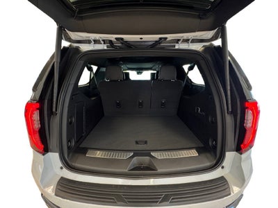 2027 GMC Yukon XL Denali Ultimate