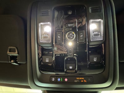2027 GMC Yukon XL Denali Ultimate
