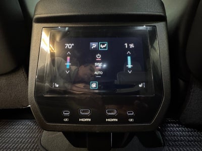 2027 GMC Yukon XL Denali Ultimate