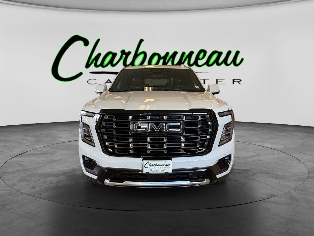 2027 GMC Yukon XL Denali Ultimate