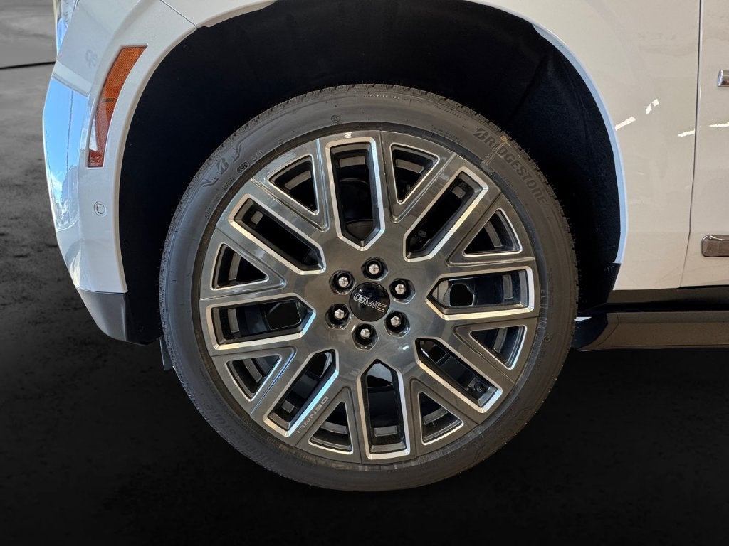 2027 GMC Yukon XL Denali Ultimate
