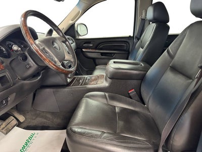 2012 GMC Yukon XL Denali