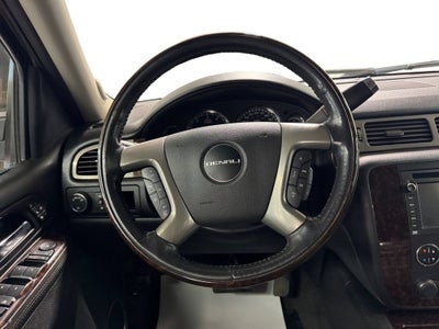 2012 GMC Yukon XL Denali