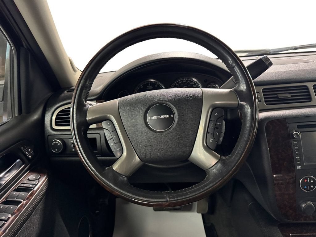 2012 GMC Yukon XL Denali