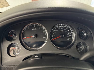 2012 GMC Yukon XL Denali