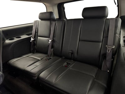 2012 GMC Yukon XL Denali