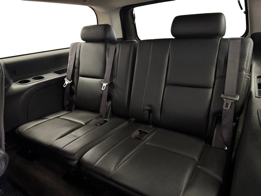 2012 GMC Yukon XL Denali