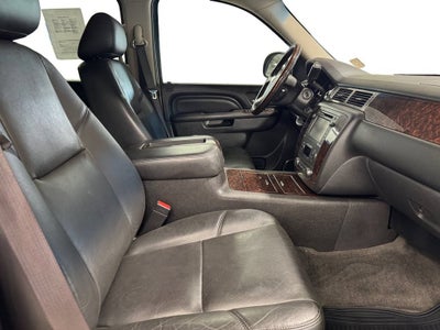 2012 GMC Yukon XL Denali